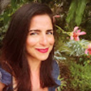 Meet your Posher, Laurie